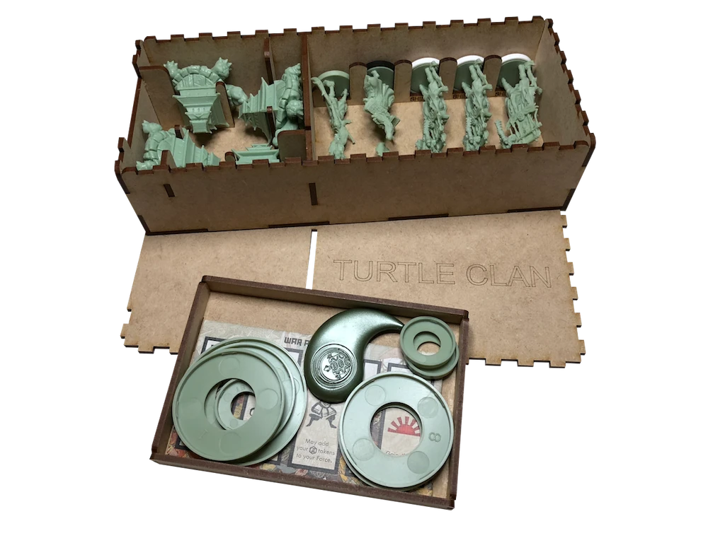 Go7 Gaming - RSUN-001 For Rising Sun™ 15 Go7 Gaming - RSUN-001 For Rising Sun™