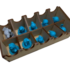 Go7 Gaming - STARC-001 For Starcadia Quest 18 Go7 Gaming - STARC-001 For Starcadia Quest