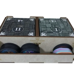 Go7 Gaming - MASM-001 For Masmorra *PRE-ORDER* 26 Go7 Gaming - MASM-001 For Masmorra *PRE-ORDER*