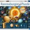 Puzzle - Ravensburger - Space Odyssey (5000 Pieces) May 16-22, 2022