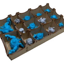 Go7 Gaming - STARC-001 For Starcadia Quest 17 Go7 Gaming - STARC-001 For Starcadia Quest