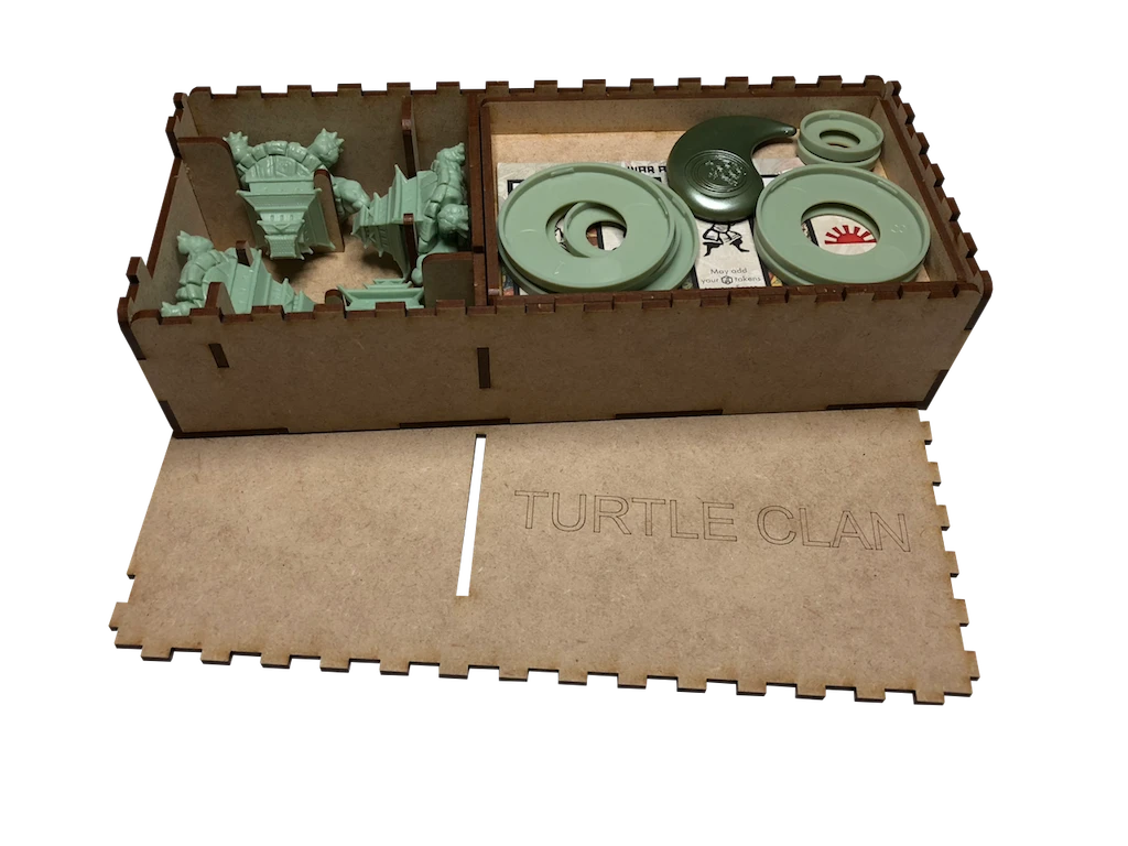 Go7 Gaming - RSUN-001 For Rising Sun™ 16 Go7 Gaming - RSUN-001 For Rising Sun™