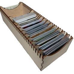 Go7 Gaming - AH-001 For Arkham Horror™ (3rd Edition) 32 Go7 Gaming - AH-001 For Arkham Horror™ (3rd Edition)