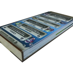 Go7 Gaming - MASM-001 For Masmorra *PRE-ORDER* 27 Go7 Gaming - MASM-001 For Masmorra *PRE-ORDER*