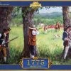 Academy Games Board Games 1775: Rebellion