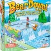 AMIGO Bear Down! Board Games