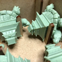 Go7 Gaming - RSUN-001 For Rising Sun™ 33 Go7 Gaming - RSUN-001 For Rising Sun™