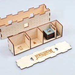 Meeple Realty - Feudum Castle 31 Meeple Realty - Feudum Castle