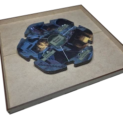 Go7 Gaming - AH-001 For Arkham Horror™ (3rd Edition) 33 Go7 Gaming - AH-001 For Arkham Horror™ (3rd Edition)