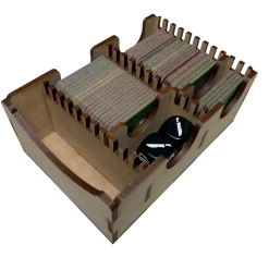 Go7 Gaming - STARC-001 For Starcadia Quest 15 Go7 Gaming - STARC-001 For Starcadia Quest