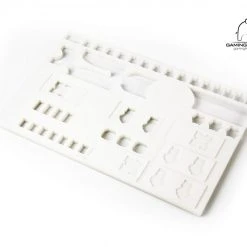 Gaming Trunk - Acrylic Overlays For The Gaia Project Player Board 20 Gaming Trunk - Acrylic Overlays For The Gaia Project Player Board