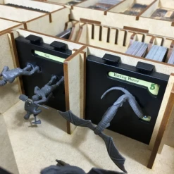 Go7 Gaming - MOM-001 For Mansions Of Madness 9 Go7 Gaming - MOM-001 For Mansions Of Madness