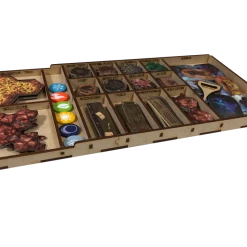 Go7 Gaming - GH-001 For Gloomhaven™