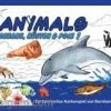 Adlung-Spiele Manimals: Ozeane, Küsten & Pole 1