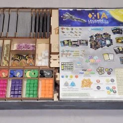 Meeple Realty - XIA Station 2.0