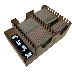 Go7 Gaming - STARC-001 For Starcadia Quest 14 Go7 Gaming - STARC-001 For Starcadia Quest