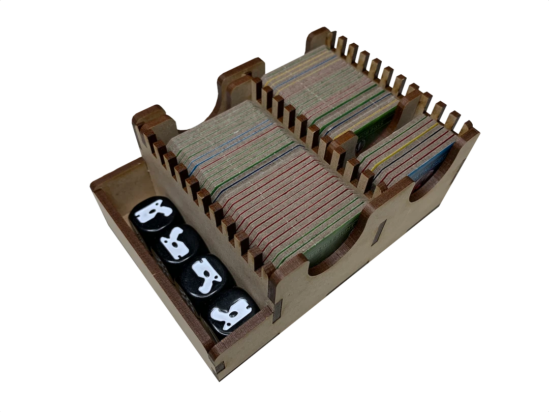 Go7 Gaming - STARC-001 For Starcadia Quest 4 Go7 Gaming - STARC-001 For Starcadia Quest