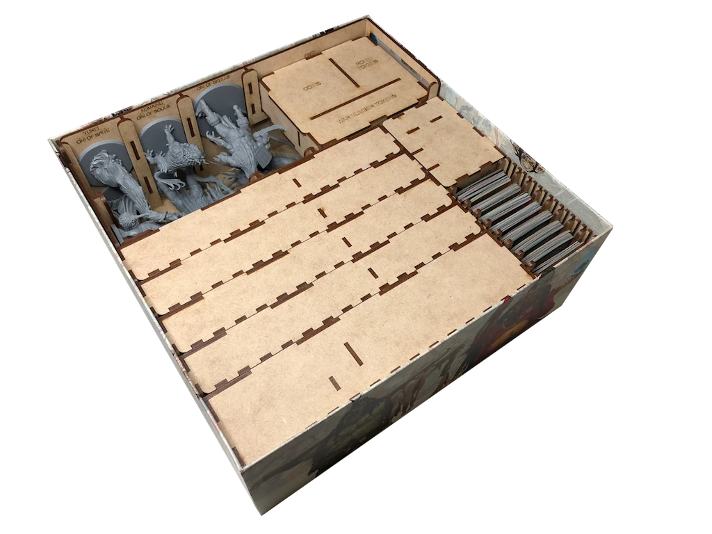 Go7 Gaming - RSUN-001 For Rising Sun™ 1 Go7 Gaming - RSUN-001 For Rising Sun™