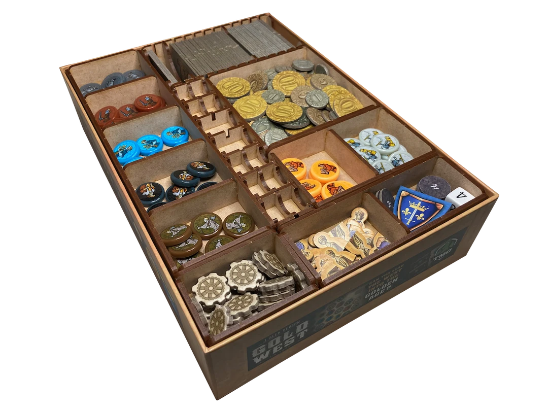 Go7 Gaming - ORL-001 For Orléans 1 Go7 Gaming - ORL-001 For Orléans