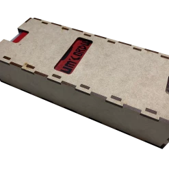 Go7 Gaming - HA-001 For Hate™ Base Game