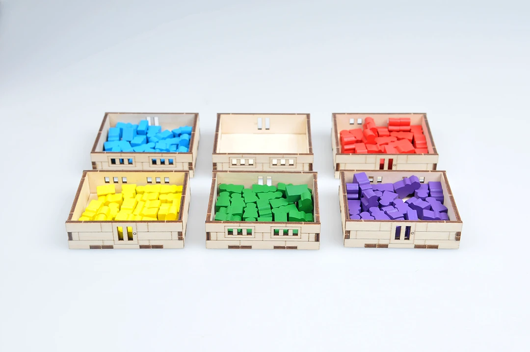 Meeple Realty - Architects Cathedral 2 Meeple Realty - Architects Cathedral