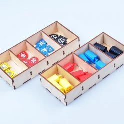 Meeple Realty - Splendor Market