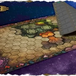 CMON Global Limited Masters Of The Universe: The Board Game – Clash For Eternia (I Have The Power! Pledge) *PRE-ORDER* Board Games 7 CMON Global Limited Masters Of The Universe: The Board Game – Clash For Eternia (I Have The Power! Pledge) *PRE-ORDER* Board Games