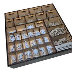 Go7 Gaming - Zombicide: Black Ops