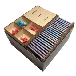 Go7 Gaming - MU-002 For Marvel™ United KS Extras