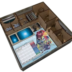 Go7 Gaming - AQR-001 For Arcadia Quest: Riders