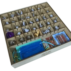 Go7 Gaming - AQIHELL-001 For Arcadia Quest: Inferno