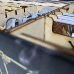 Meeple Realty - Dinosaur Park