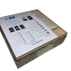 Go7 Gaming - AH-001 For Arkham Horror™ (3rd Edition) 22 Go7 Gaming - AH-001 For Arkham Horror™ (3rd Edition)