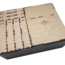 Go7 Gaming - GH-004 For Gloomhaven: Jaws Of The Lion