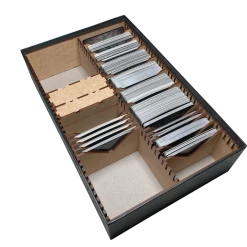 Go7 Gaming - ASCEND-001 V2 For Ascension *PRE-ORDER*