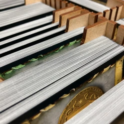 Go7 Gaming - DOM-006 Organizer For Dominion