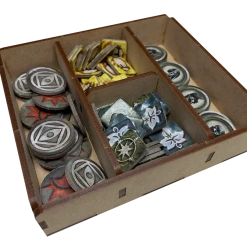 Go7 Gaming - LRJ-001 For LOTR: Journeys In Middle-Earth™ 13 Go7 Gaming - LRJ-001 For LOTR: Journeys In Middle-Earth™