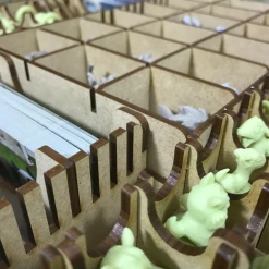 Go7 Gaming - AQIPETS-001 For Arcadia Quest: Inferno