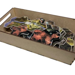 Go7 Gaming - LRJ-003 For LOTR: Journeys In Middle-Earth: Spreading War