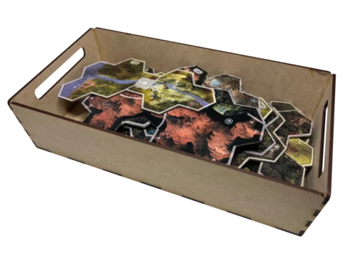 Go7 Gaming - LRJ-003 For LOTR: Journeys In Middle-Earth: Spreading War 2 Go7 Gaming - LRJ-003 For LOTR: Journeys In Middle-Earth: Spreading War