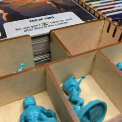 Go7 Gaming - MU-003 For Marvel™ United Expansions 11 Go7 Gaming - MU-003 For Marvel™ United Expansions