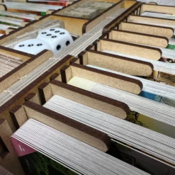 Go7 Gaming - IMPERIUM-001 For Imperium: Classics/Legends