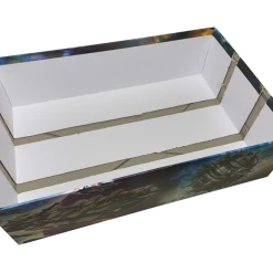 Deck Boxes Go7 Gaming - SR-001 For Star Realms™ Universal Storage Box (1st Ed.) 7 Deck Boxes Go7 Gaming - SR-001 For Star Realms™ Universal Storage Box (1st Ed.)