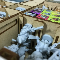 Go7 Gaming - MASM-001 For Masmorra *PRE-ORDER* 16 Go7 Gaming - MASM-001 For Masmorra *PRE-ORDER*