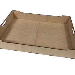 Go7 Gaming - GH-002 Top Tray For Gloomhaven™