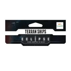 Lautapelit.fi Jun 27-Jul 3, 2022 Eclipse: Second Dawn For The Galaxy - Terran Ships