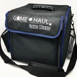 Top Shelf Fun Board Game Bags Game Haul: Game Night Board Game Bag