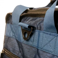 Top Shelf Fun Board Game Bags Game Haul Game Night Bag: Evenfall Blue