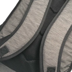 Top Shelf Fun Board Game Bags Game Haul Backpack: Medieval Gray 16 Top Shelf Fun Board Game Bags Game Haul Backpack: Medieval Gray