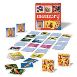 Ravensburger Memory - Junior